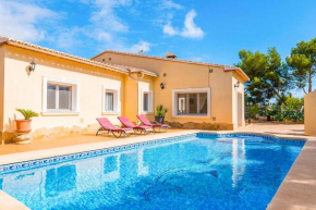 Villa Amelia